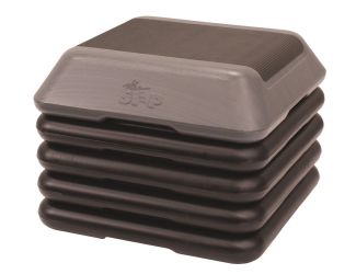 The Step - High Step, Grey