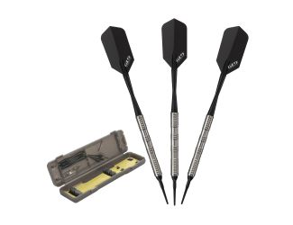 Fat Cat Bulletz Soft Tip 18gm