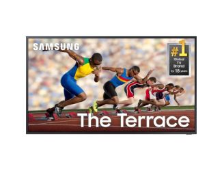 Samsung QN75LST9D "The Terrace"