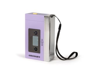 Mini Cassette Player Portable Bluetooth Speaker