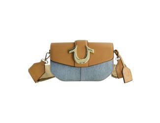 True Religion Denim Saddle HorseshoeLogo