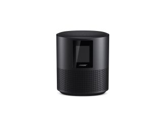 Home Speaker 500 - Triple Black