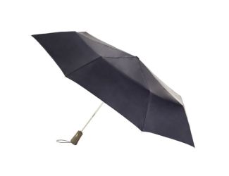 TITAN Super Strong Large Folding Umbrella - Navy