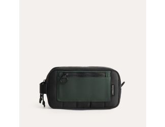 Walker Travel Dopp Kit in Celadon