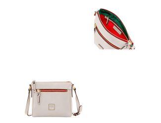 Florentine Allison Crossbody