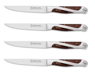 4pc Steak Knife Set