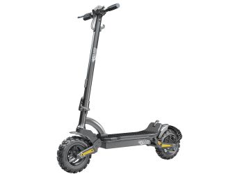 All Terrain Electric Scooter Size 11"