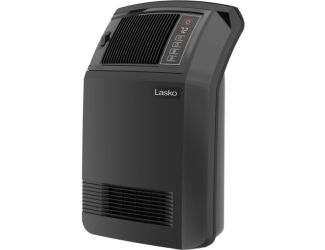 Cyclonic Digital Ceramic Heater with Remote