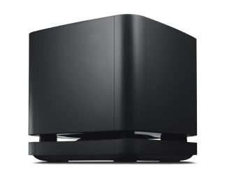 Bass Module 500 - Black