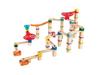 Tricks N Twists Marble Track Ages 3+ Years