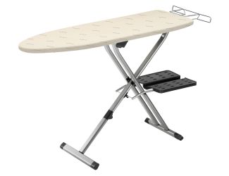 Pro Compact Ironing Board