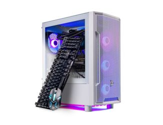 ArchAngel 4.5 Gaming Tower (Monitor Sold Separately)