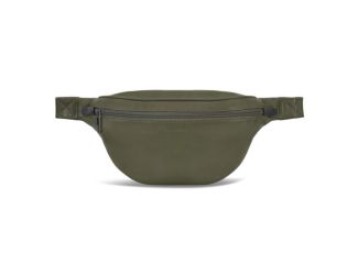 Onyx Leather Waist-Pack Size 12"x6"