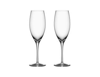 Premier Champagne set of 2