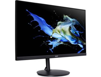 27" Full HD Monitor w/ speakers