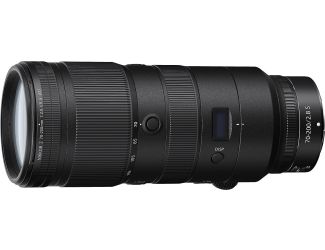Nikon NIKKOR Z 70-200mm f/2.8 VR S