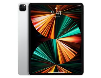 12.9" iPad Pro 1 TB Wi-Fi Silver