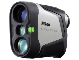 6x22 CoolShot 50i Laser Rangefinder