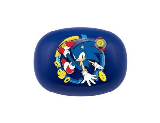Sonic the Hedgehog True Wireless Earbuds