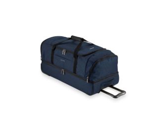 Ricardo Beverly Hills - Malibu Bay 3.0 30-Inch Rolling Duffel - Astral Blue
