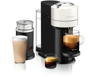 Nespresso Vertuo Next Coffee and Espresso Maker by De'Longhi