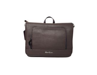 True Clasic Messenger Bag Size 20"