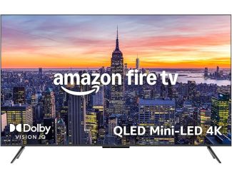 FIRE TV OMNI MINI-LED SERIES