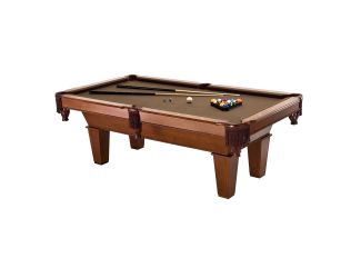Fat Cat 7' Frisco Billiard Table W/Play Pkg