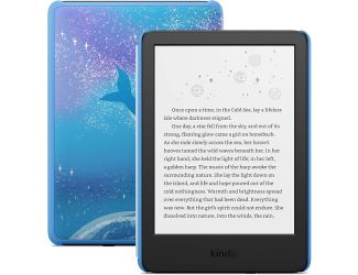 KINDLE KIDS EDITION ROSSINI