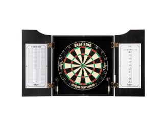 Viper Hudson All-in-One Dart Center Black