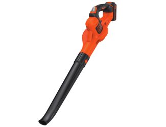 20V MAX Lithium POWERBOOST Sweeper