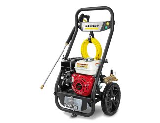 G 3500 QHT 3500 PSI Gas Pressure Washer w/ Honda Engine