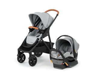 Corso LE Modular Travel System Veranda