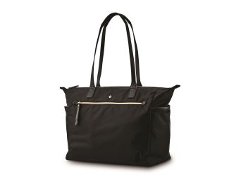 Mobile Solution Deluxe Carryall - Black