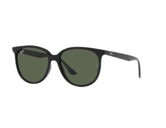 RB4378 Sunglasses - Black