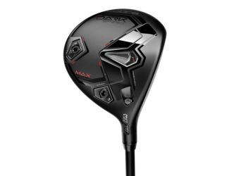 DARKSPEED MAX Fairway Wood
