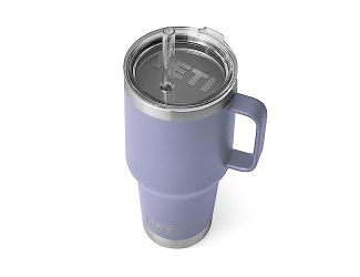 Yeti 35 oz Straw Mug - Cosmic Lilac