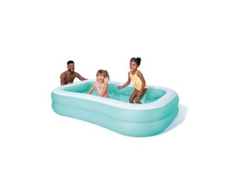Aqua Swim Center Family Pool