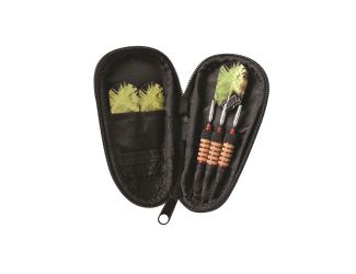 Viper Spinning Bee Red Soft Tip Darts 16 Grams