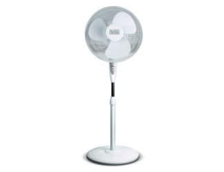 Stand Fan Size 16"