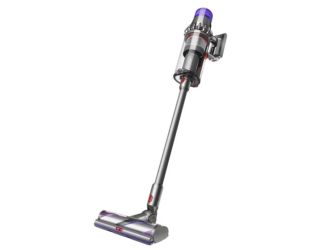 Outsize Extra Cordless Vacuum w/ 8 Accessories