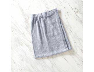 Youth Shower Wrap Size Medium