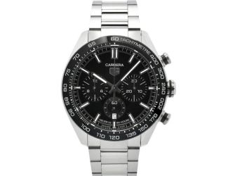 Carrera Chronograph