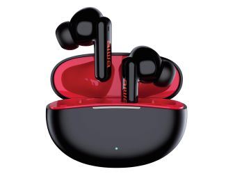 Prodigy Clear Plus Noise Cancelling True Wireless Earbuds Black