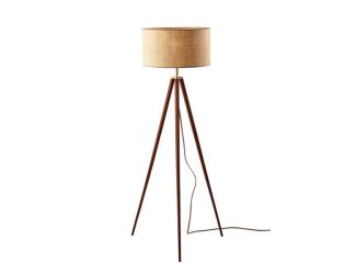 Jackson Floor Lamp Size 60.5"