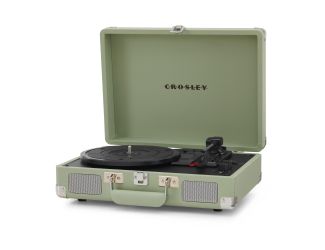 Cruiser Plus Turntable