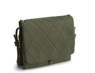Baird Hipster-Bronze Green-Performance Twill