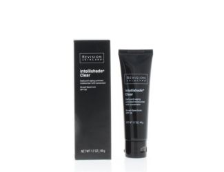 Intellishade Clear Broad-Spectrum SPF 50 Size 1.7oz