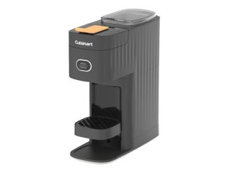 Soho Single-Serve Coffeemaker