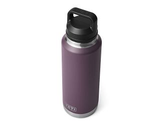 Yeti Rambler 46 oz Bottle Chug Cap, Nordic Purple